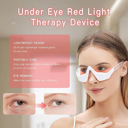NAVORAN™ EyeRevive EMS Glasses