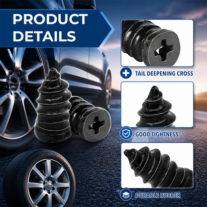 Navoran™ QuickSeal Emergency Tire Repair Kit
