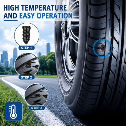 Navoran™ QuickSeal Emergency Tire Repair Kit