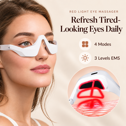 NAVORAN™ EyeRevive EMS Glasses