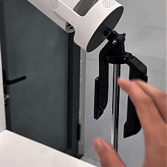 Navoran™ ArcaneBeam Smart Projector